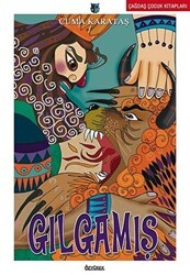 Gılgamış - Özyürek Yayınları