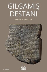 Gılgamış Destanı - Arkadaş Yayınları