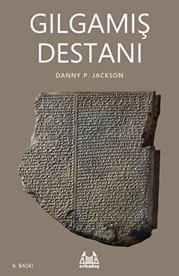 Gılgamış Destanı - 1
