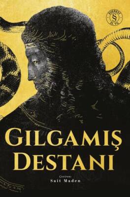 Gılgamış Destanı - 1