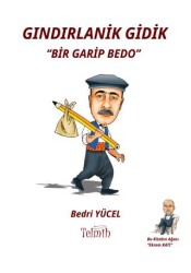 Gındırlanik Gidik - Telmih Kitap