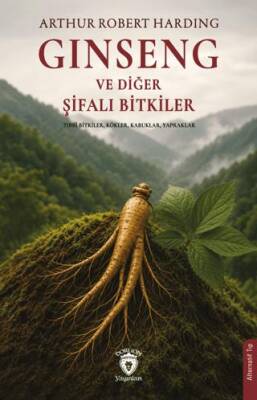 Ginseng ve Diğer Şifalı Bitkiler - 1