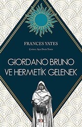 Giordano Bruno ve Hermetik Gelenek - Say Yayınları