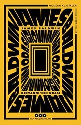 Giovanni’nin Odası - Yapı Kredi Yayınları