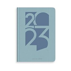 Gıpta 109-Drk Drıven 17X24 Günlük Ajanda - Gıpta