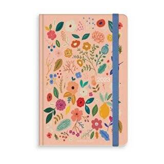 Gıpta 109-Sdk Sole Diary 17X24 Günlük Ajanda - 1