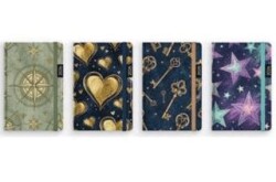 Gıpta 139-Ftk Future 13X21 2026 Günlük Ajanda - Gıpta