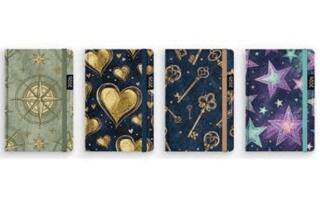 Gıpta 139-Ftk Future 13X21 2026 Günlük Ajanda - 1