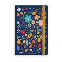 Gıpta 139-Sdk Sole Diary 13X21 Günlük Ajanda 2023 - Gıpta