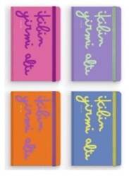 Gıpta 145-IGK Ingo 9x14 Haftalık Ajanda 2026 - Gıpta