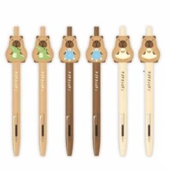 Gıpta 1917 Versatil Kalem - Capybara 07Mm - Gıpta