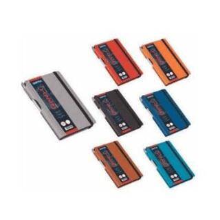 Gıpta 2101 Grand-C İp Dikişli Sırt Kesim Kalemlik 9X14 120Yp Çizgili - 1