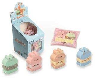 Gıpta 2358 Silgi - Shape 2Li Pkt - 1