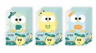 Gıpta 2367 Silgi - Cute Chick 3D - 1