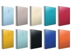 Gıpta 419-Sek Eko 20X28 Günlük Ajanda 2026 - Gıpta