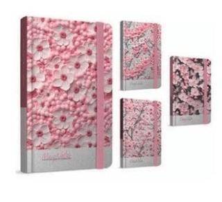 Gıpta 7461 May Notes İp Dikişli Sert Kapak Defter 13X21 120 Çizgili - 1
