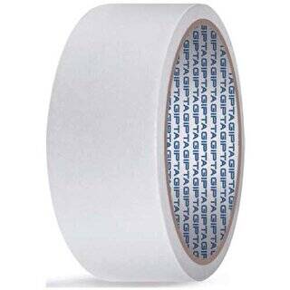 Gıpta Bant Çift Taraflı 45mm x 25m - 1