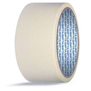 Gıpta Bant Maskeleme Bandı 45Mmx40M - 1