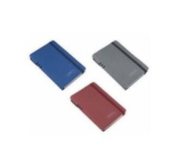 Gıpta Excel İplik Dikiş Sert Kapak Defter 13x21 120 Yp. Çizgili - Gıpta