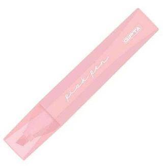 Gıpta Fosforlu Markor - Pıckpen Açık Pembe - 1