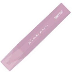 Gıpta Fosforlu Markor - Pıckpen Mürdüm - Gıpta