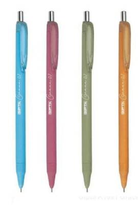 Gıpta K1991 Grace Versatil Kalem 0,7Mm - 1