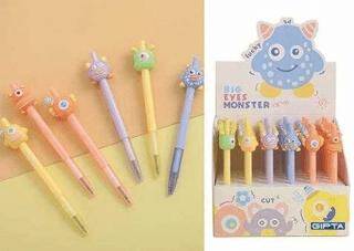 Gıpta K1993 Versatil Kalem Big Monster 0.7Mm - 1