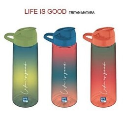 Gıpta Life Is Good Tritan Matara 730 Cc - Gıpta