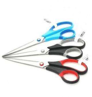 Gıpta Makas - Büro Tip 8 F1610 - 1