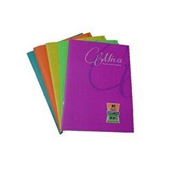 Gıpta Mica Defter Tel Dkş.Pp Kpk. A4-60 Yp. Çizgili - Gıpta