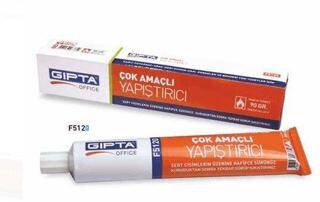 Gıpta Sıvı Yapıştırıcı 90Gr - 1