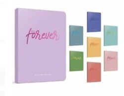 Gıpta Untıl İplik Dikiş Sert Kapak Defter A5 120 Yaprak Çizgili - Gıpta