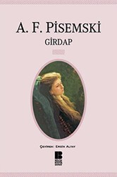 Girdap - Bilge Kültür Sanat