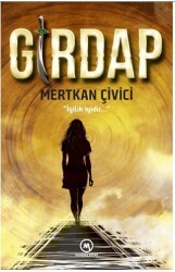 Girdap - Mandal Kitap
