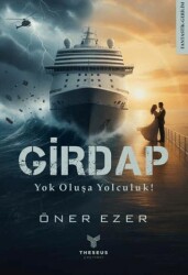 Girdap - Theseus Yayınevi