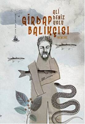 Girdap Balıkçısı - 1