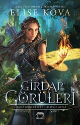 Girdap Görüleri - Girdap Günlükleri 1. Kitap - 1