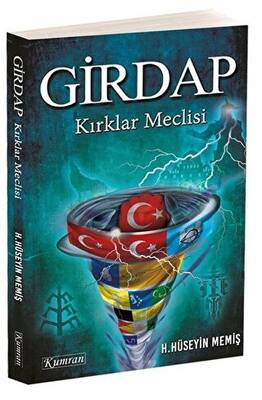 Girdap - Kırklar Meclisi - 1