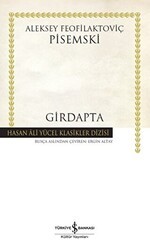 Girdapta - İş Bankası Kültür Yayınları
