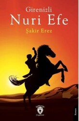 Girenizli Nuri Efe - Dorlion Yayınları