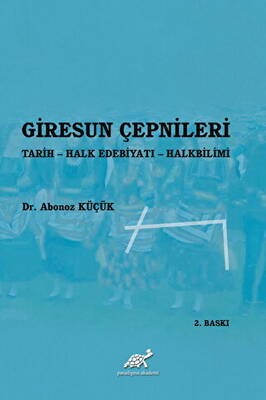 Giresun Çepnileri - 1