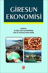 Giresun Ekonomisi - Ekin Basım Yayın