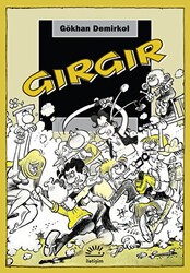 Gırgır - İletişim Yayınevi