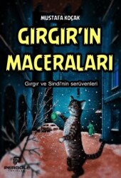 Gırgır`ın Maceraları - Pergole Yayınları