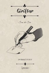 Giriftar - İkinci Adam Yayınları