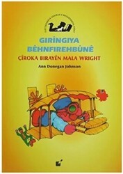 Gıringıya Behnfırehbune - Çiroka Birayen Mala Wright - Öteki Yayınevi