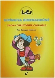 Gıringıya Bımeraqbune - Çiroka Christopher Columbus - Öteki Yayınevi