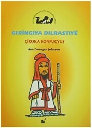 Gıringıya Dılrastıye - Çiroka Konfuçyus - Öteki Yayınevi