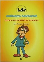 Gıringıya Fantazıye - Çiroka Hans Christian Andersen - Öteki Yayınevi