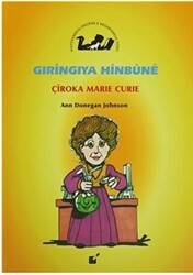 Gıringıya Hinbune - Çiroka Marie Curie - Öteki Yayınevi